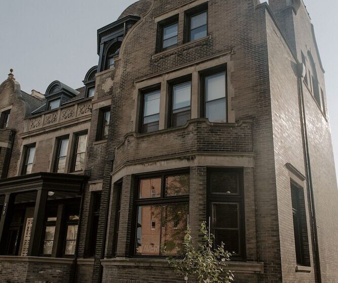 هتل The Dubbel Dutch