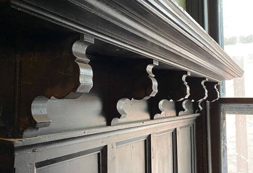 هتل The Dubbel Dutch