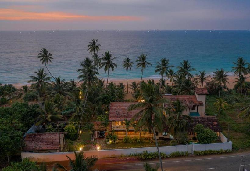 호텔 The Max Wadiya