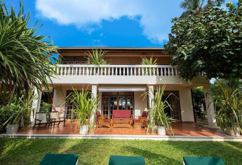 호텔 The Max Wadiya