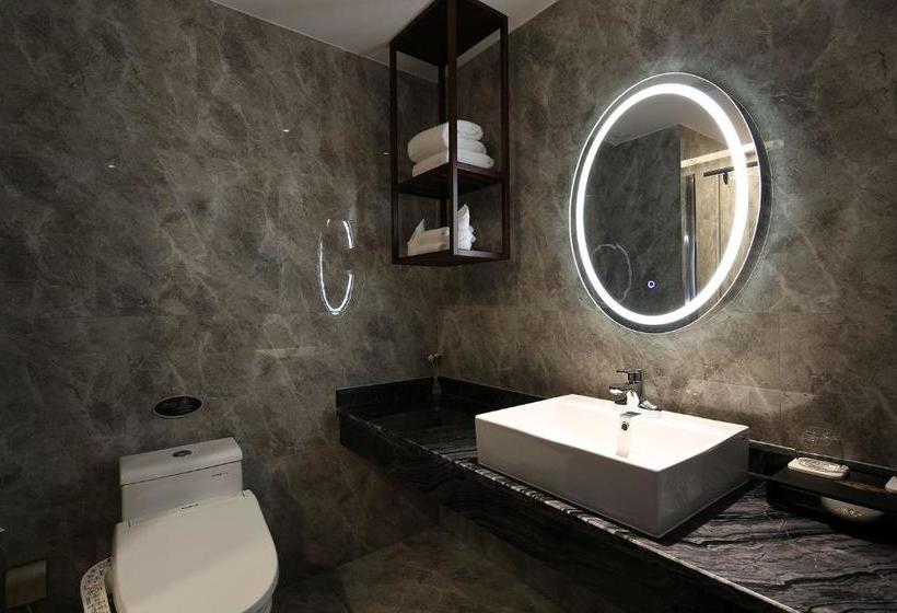 ホテル Till Bright