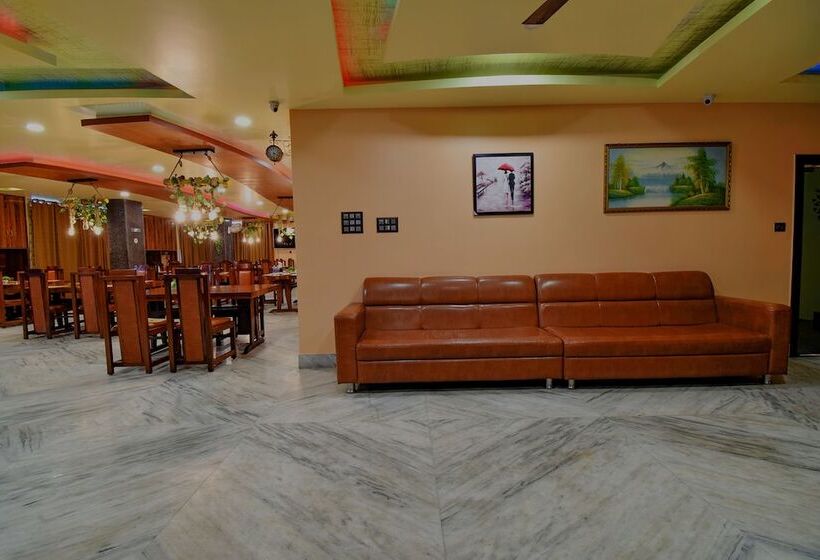 Fabhotel Red Rose   Nr Iit Guwahati