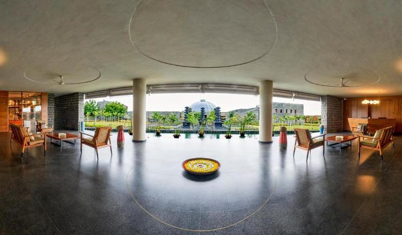 בית מלון כפרי Viveda Wellness Resort