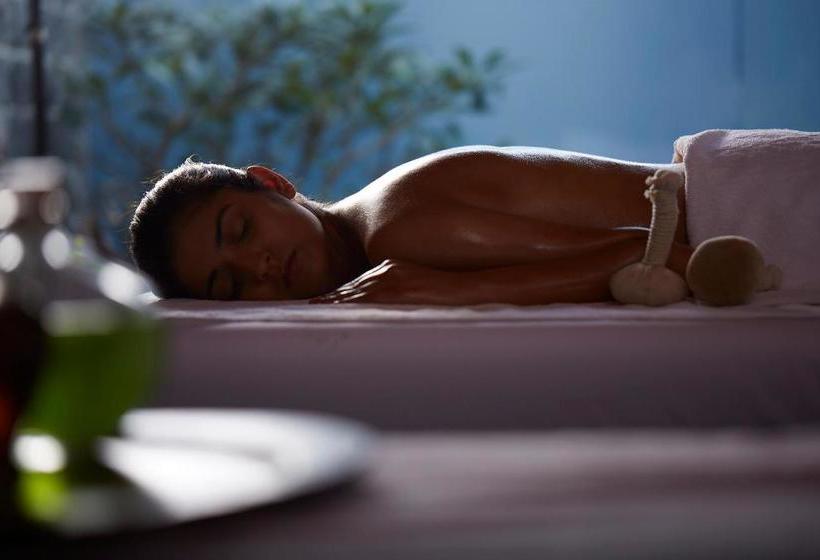 בית מלון כפרי Viveda Wellness Resort