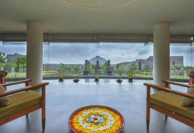 בית מלון כפרי Viveda Wellness Resort