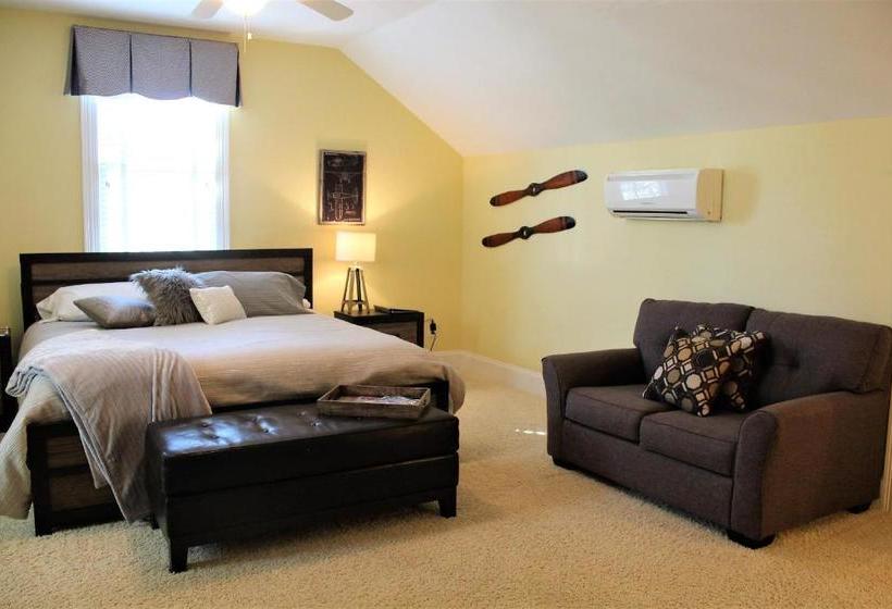 Lapolena Bed & Breakfast