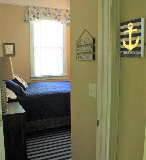 Lapolena Bed & Breakfast