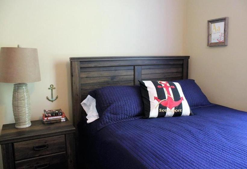 Lapolena Bed & Breakfast