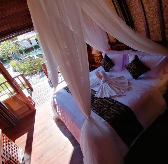 Lumbung Bukit Resort Uluwatu