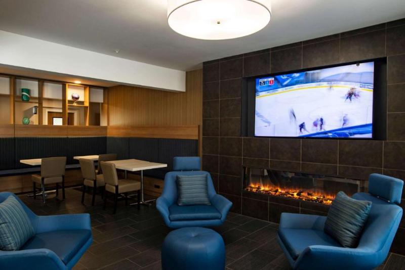 Microtel Inn & Suites By Wyndham Amsterdam