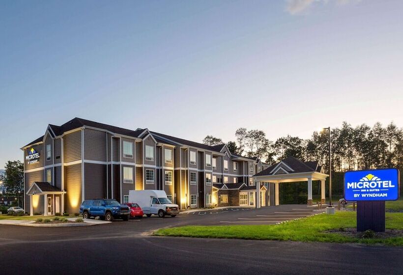 Microtel Inn & Suites By Wyndham Amsterdam