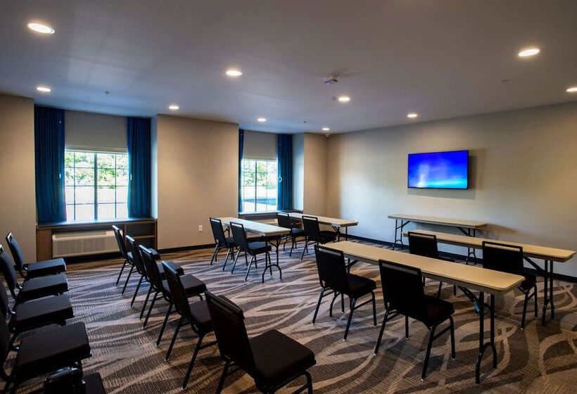 Microtel Inn & Suites By Wyndham Amsterdam