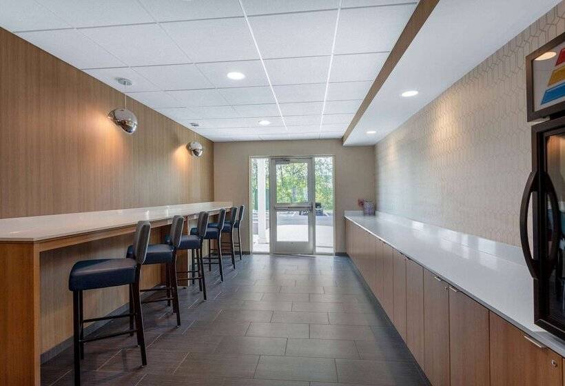 Microtel Inn & Suites By Wyndham Amsterdam