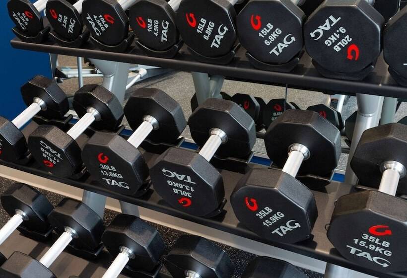 Microtel Inn & Suites By Wyndham Amsterdam