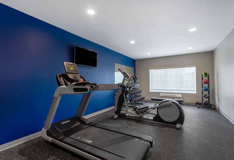 Microtel Inn & Suites By Wyndham Amsterdam