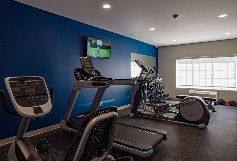 Microtel Inn & Suites By Wyndham Amsterdam