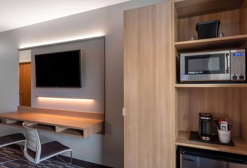 Microtel Inn & Suites By Wyndham Amsterdam