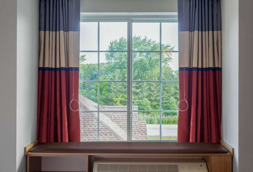 Microtel Inn & Suites By Wyndham Amsterdam