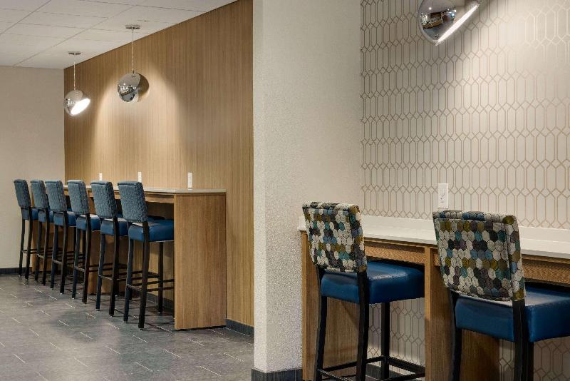 Microtel Inn & Suites By Wyndham Gambrills
