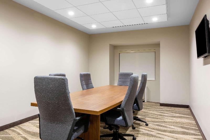 Microtel Inn Suites By Wyndham South Hill
