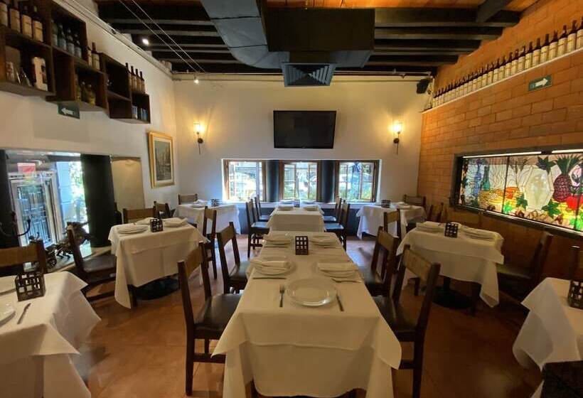 Пансион Casa Raffaello