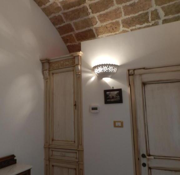 פנסיון Santa Lucia Dimora