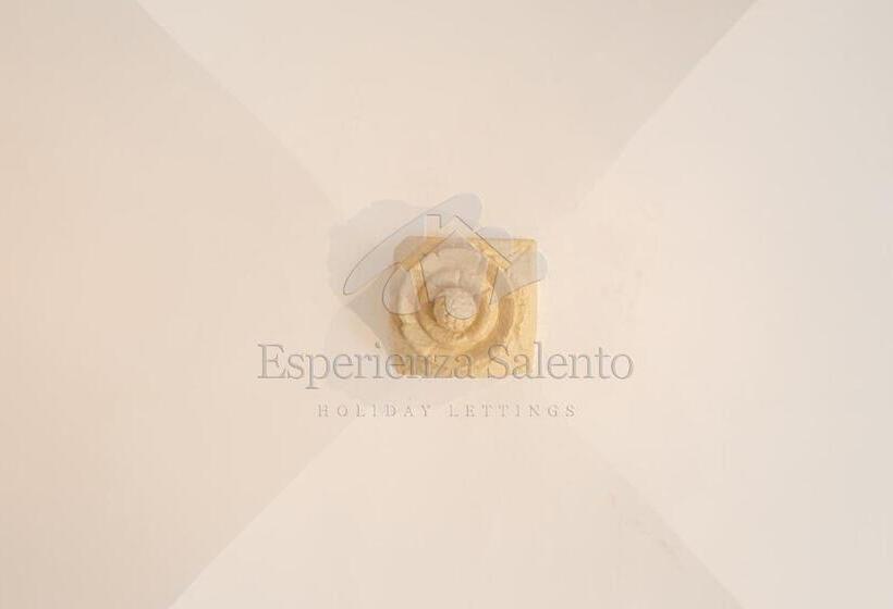 פנסיון Santa Lucia Dimora