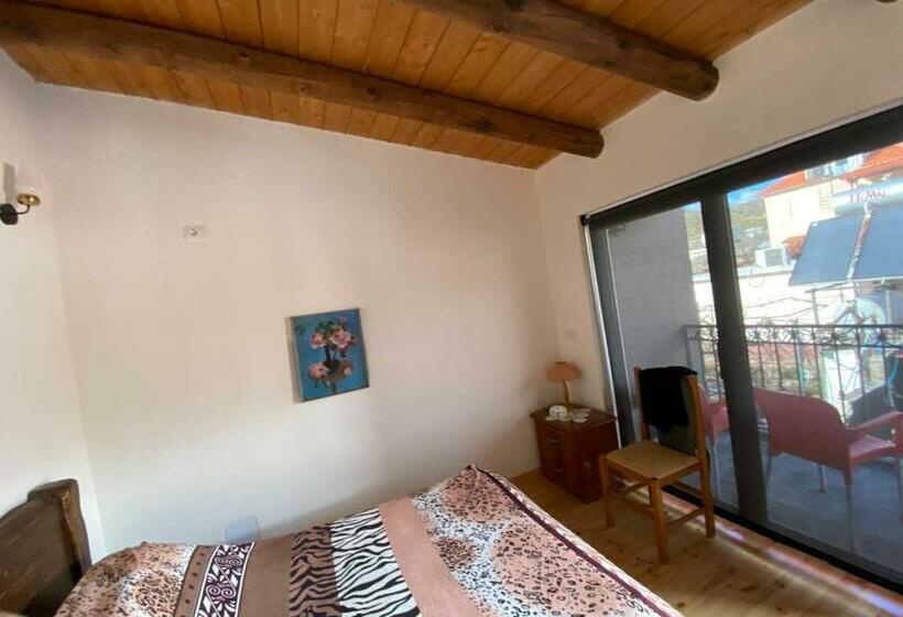 פנסיון Villa Shuaipaj