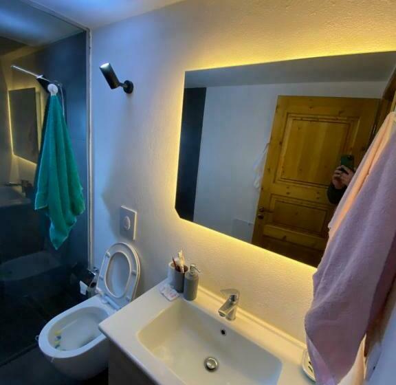 פנסיון Villa Shuaipaj