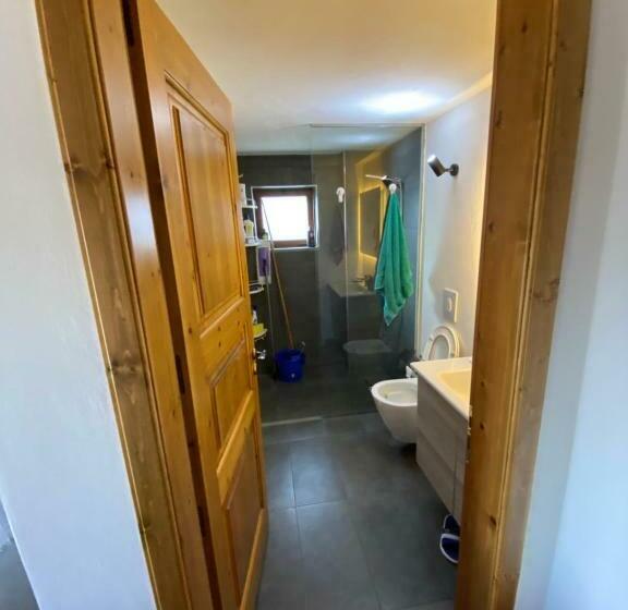 פנסיון Villa Shuaipaj