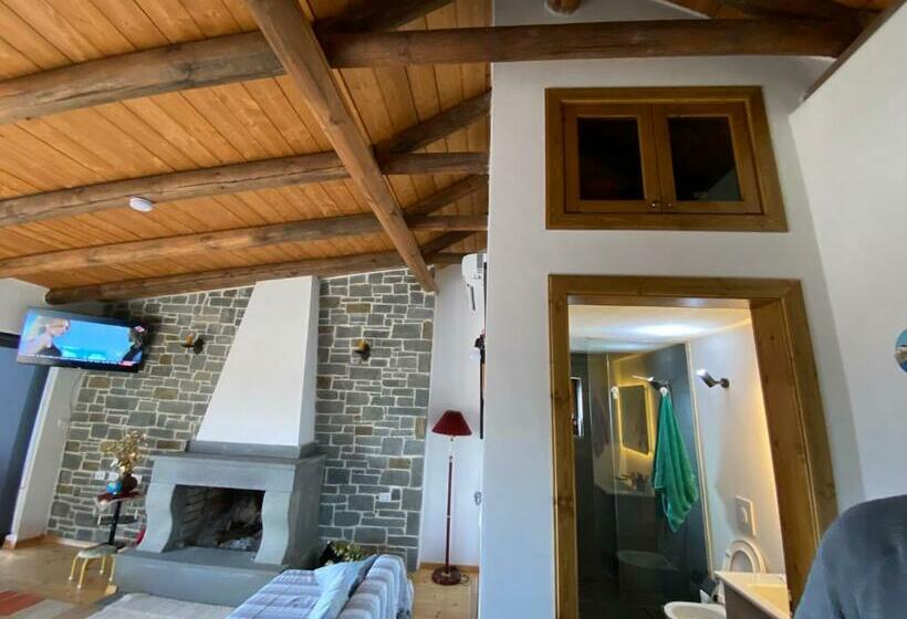 פנסיון Villa Shuaipaj