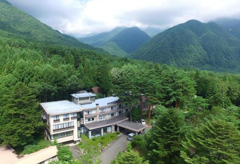 日式旅馆 Suzuranso