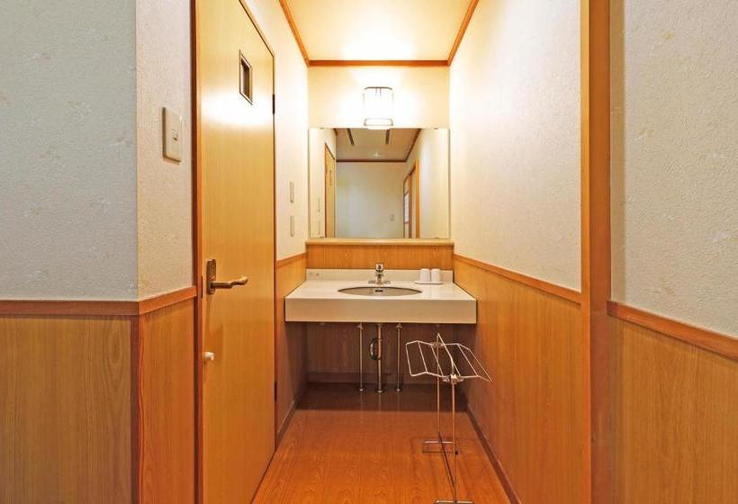 日式旅馆 Suzuranso