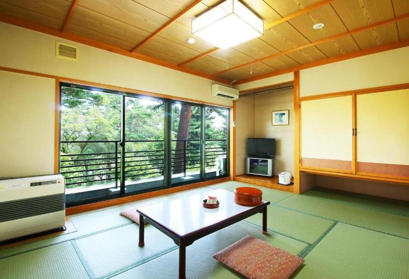 日式旅馆 Suzuranso