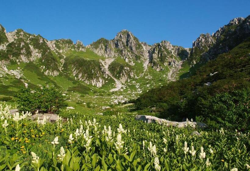 日式旅馆 Suzuranso