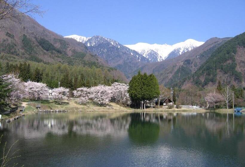 日式旅馆 Suzuranso