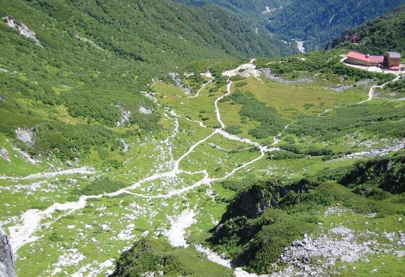 日式旅馆 Suzuranso