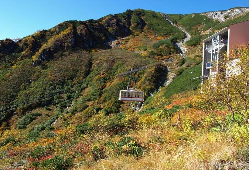 日式旅馆 Suzuranso