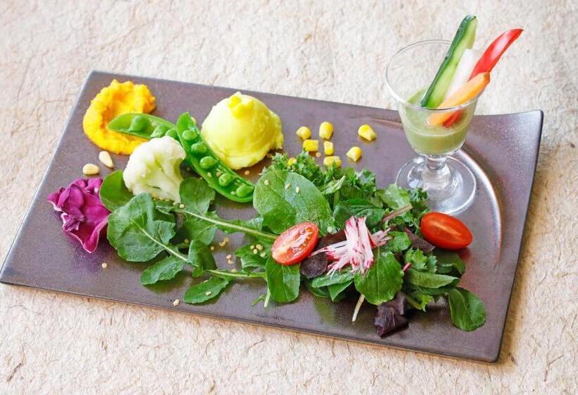 日式旅馆 Suzuranso