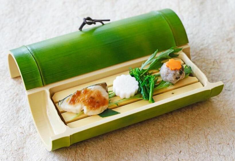 日式旅馆 Suzuranso