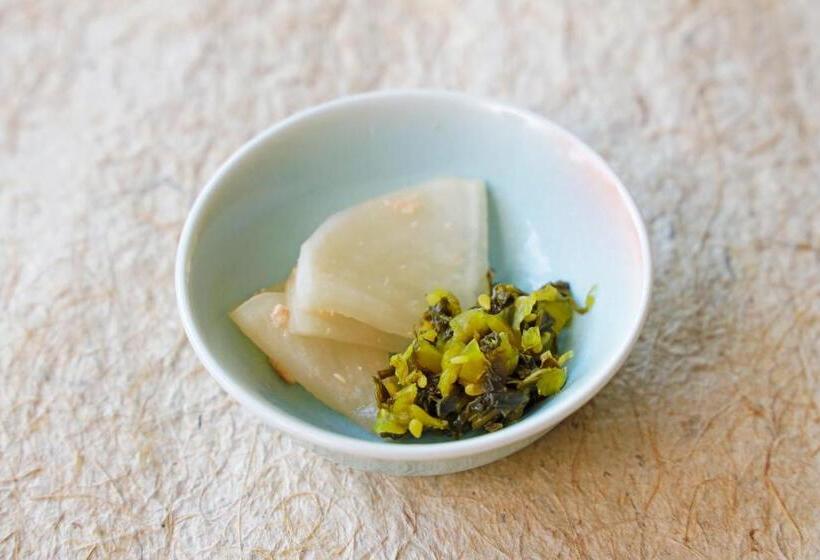 日式旅馆 Suzuranso