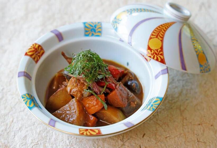 日式旅馆 Suzuranso