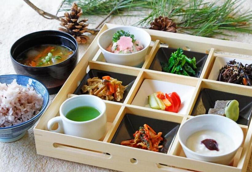 日式旅馆 Suzuranso