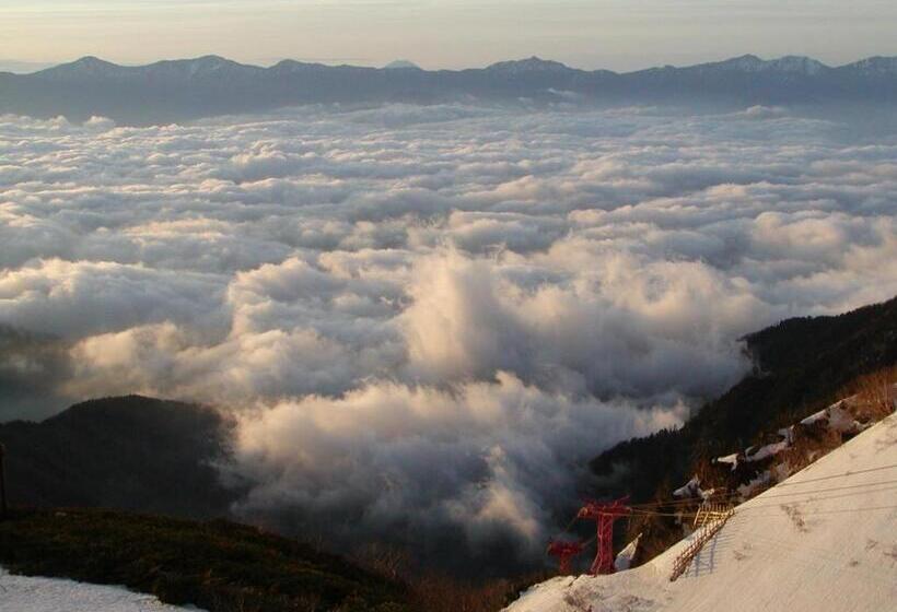 日式旅馆 Suzuranso