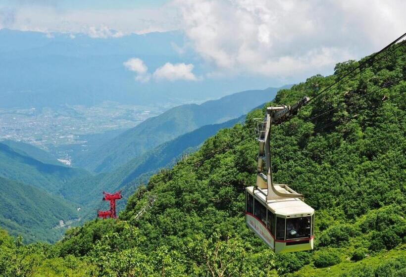 日式旅馆 Suzuranso