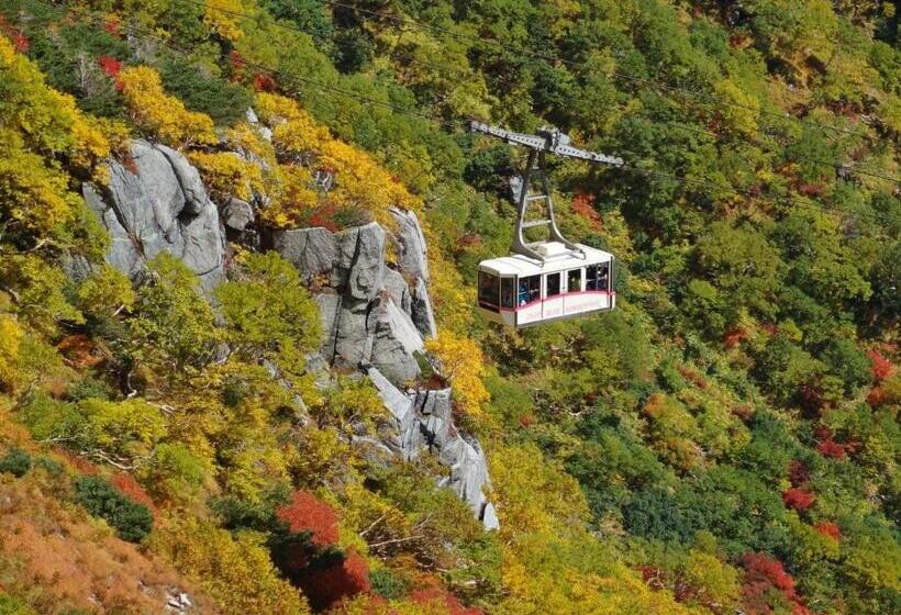 日式旅馆 Suzuranso