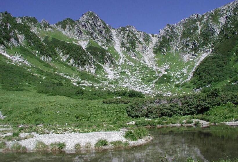 日式旅馆 Suzuranso