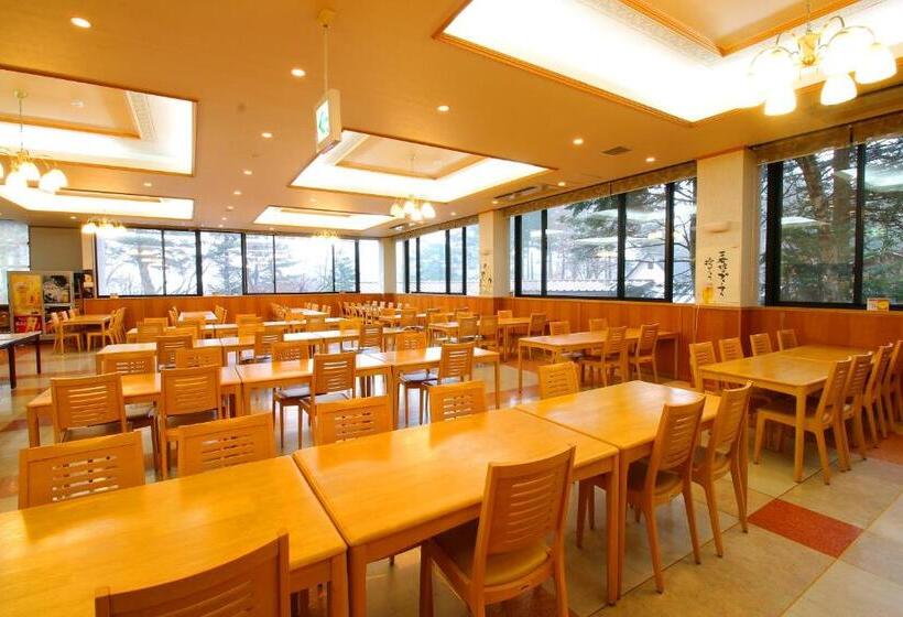 日式旅馆 Suzuranso