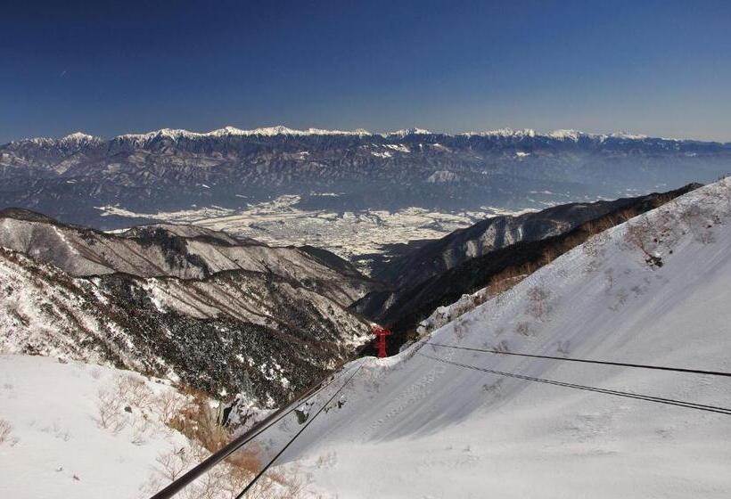 日式旅馆 Suzuranso