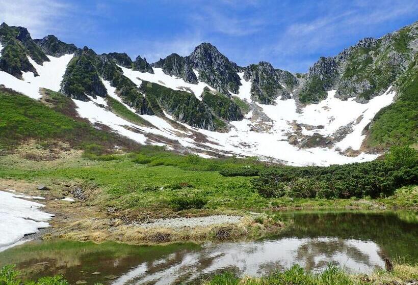 日式旅馆 Suzuranso